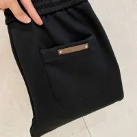 Cheap LOEWE Pants For Men #1418702 Replica Wholesale [$85.00 USD] [ITEM#1418702] on Replica LOEWE Pants