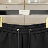 Cheap Moncler Pants For Men #1418703 Replica Wholesale [$85.00 USD] [ITEM#1418703] on Replica Moncler Pants