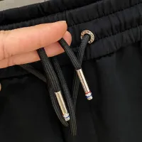 Cheap Moncler Pants For Men #1418703 Replica Wholesale [$85.00 USD] [ITEM#1418703] on Replica Moncler Pants