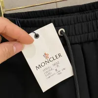 Cheap Moncler Pants For Men #1418703 Replica Wholesale [$85.00 USD] [ITEM#1418703] on Replica Moncler Pants