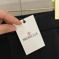 Cheap Moncler Pants For Men #1418704 Replica Wholesale [$85.00 USD] [ITEM#1418704] on Replica Moncler Pants