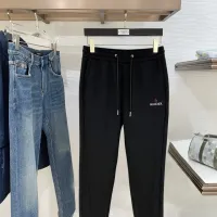 Cheap Moncler Pants For Men #1418705 Replica Wholesale [$85.00 USD] [ITEM#1418705] on Replica Moncler Pants