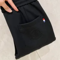 Cheap Moncler Pants For Men #1418705 Replica Wholesale [$85.00 USD] [ITEM#1418705] on Replica Moncler Pants