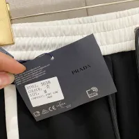 Cheap Prada Pants For Men #1418706 Replica Wholesale [$85.00 USD] [ITEM#1418706] on Replica Prada Pants