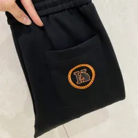 Cheap Hermes Pants For Men #1418707 Replica Wholesale [$85.00 USD] [ITEM#1418707] on Replica Hermes Pants