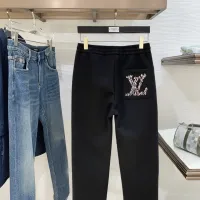 Cheap Louis Vuitton LV Pants For Men #1418708 Replica Wholesale [$85.00 USD] [ITEM#1418708] on Replica Louis Vuitton LV Pants
