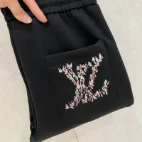 Cheap Louis Vuitton LV Pants For Men #1418708 Replica Wholesale [$85.00 USD] [ITEM#1418708] on Replica Louis Vuitton LV Pants