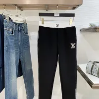 Cheap Louis Vuitton LV Pants For Men #1418709 Replica Wholesale [$85.00 USD] [ITEM#1418709] on Replica Louis Vuitton LV Pants