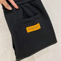 Cheap Louis Vuitton LV Pants For Men #1418710 Replica Wholesale [$85.00 USD] [ITEM#1418710] on Replica Louis Vuitton LV Pants