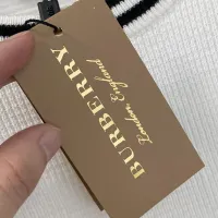 Cheap Burberry Fashion Sweaters Long Sleeved For Men #1418711 Replica Wholesale [$85.00 USD] [ITEM#1418711] on Replica Burberry Fashion Sweaters
