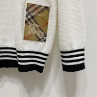 Cheap Burberry Fashion Sweaters Long Sleeved For Men #1418711 Replica Wholesale [$85.00 USD] [ITEM#1418711] on Replica Burberry Fashion Sweaters