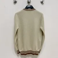 Cheap Burberry Fashion Sweaters Long Sleeved For Men #1418712 Replica Wholesale [$85.00 USD] [ITEM#1418712] on Replica Burberry Fashion Sweaters