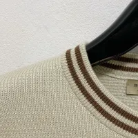 Cheap Burberry Fashion Sweaters Long Sleeved For Men #1418712 Replica Wholesale [$85.00 USD] [ITEM#1418712] on Replica Burberry Fashion Sweaters