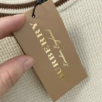 Cheap Burberry Fashion Sweaters Long Sleeved For Men #1418712 Replica Wholesale [$85.00 USD] [ITEM#1418712] on Replica Burberry Fashion Sweaters