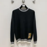 Cheap Burberry Fashion Sweaters Long Sleeved For Men #1418714 Replica Wholesale [$85.00 USD] [ITEM#1418714] on Replica Burberry Fashion Sweaters
