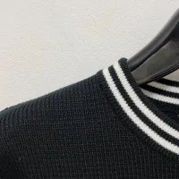 Cheap Burberry Fashion Sweaters Long Sleeved For Men #1418714 Replica Wholesale [$85.00 USD] [ITEM#1418714] on Replica Burberry Fashion Sweaters