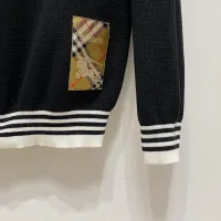 Cheap Burberry Fashion Sweaters Long Sleeved For Men #1418714 Replica Wholesale [$85.00 USD] [ITEM#1418714] on Replica Burberry Fashion Sweaters