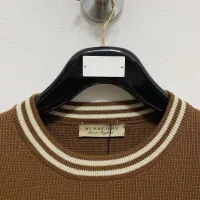 Cheap Burberry Fashion Sweaters Long Sleeved For Men #1418715 Replica Wholesale [$85.00 USD] [ITEM#1418715] on Replica Burberry Fashion Sweaters