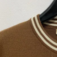 Cheap Burberry Fashion Sweaters Long Sleeved For Men #1418715 Replica Wholesale [$85.00 USD] [ITEM#1418715] on Replica Burberry Fashion Sweaters