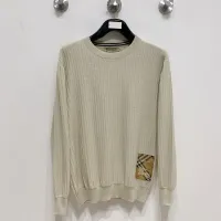 Cheap Burberry Fashion Sweaters Long Sleeved For Men #1418717 Replica Wholesale [$85.00 USD] [ITEM#1418717] on Replica Burberry Fashion Sweaters