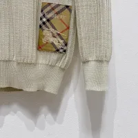 Cheap Burberry Fashion Sweaters Long Sleeved For Men #1418717 Replica Wholesale [$85.00 USD] [ITEM#1418717] on Replica Burberry Fashion Sweaters