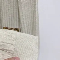 Cheap Burberry Fashion Sweaters Long Sleeved For Men #1418717 Replica Wholesale [$85.00 USD] [ITEM#1418717] on Replica Burberry Fashion Sweaters