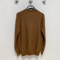 Cheap Burberry Fashion Sweaters Long Sleeved For Men #1418718 Replica Wholesale [$85.00 USD] [ITEM#1418718] on Replica Burberry Fashion Sweaters