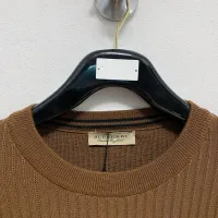 Cheap Burberry Fashion Sweaters Long Sleeved For Men #1418718 Replica Wholesale [$85.00 USD] [ITEM#1418718] on Replica Burberry Fashion Sweaters