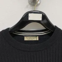Cheap Burberry Fashion Sweaters Long Sleeved For Men #1418719 Replica Wholesale [$85.00 USD] [ITEM#1418719] on Replica Burberry Fashion Sweaters