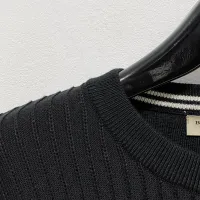 Cheap Burberry Fashion Sweaters Long Sleeved For Men #1418719 Replica Wholesale [$85.00 USD] [ITEM#1418719] on Replica Burberry Fashion Sweaters