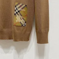 Cheap Burberry Fashion Sweaters Long Sleeved For Men #1418720 Replica Wholesale [$85.00 USD] [ITEM#1418720] on Replica Burberry Fashion Sweaters