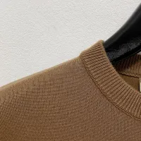 Cheap Burberry Fashion Sweaters Long Sleeved For Men #1418721 Replica Wholesale [$85.00 USD] [ITEM#1418721] on Replica Burberry Fashion Sweaters