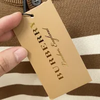 Cheap Burberry Fashion Sweaters Long Sleeved For Men #1418721 Replica Wholesale [$85.00 USD] [ITEM#1418721] on Replica Burberry Fashion Sweaters