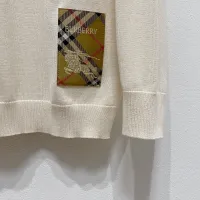 Cheap Burberry Fashion Sweaters Long Sleeved For Men #1418721 Replica Wholesale [$85.00 USD] [ITEM#1418721] on Replica Burberry Fashion Sweaters