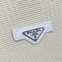 Cheap Prada Sweaters Long Sleeved For Men #1418722 Replica Wholesale [$85.00 USD] [ITEM#1418722] on Replica Prada Sweaters