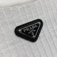 Cheap Prada Sweaters Long Sleeved For Men #1418724 Replica Wholesale [$85.00 USD] [ITEM#1418724] on Replica Prada Sweaters