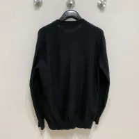 Cheap Prada Sweaters Long Sleeved For Men #1418725 Replica Wholesale [$85.00 USD] [ITEM#1418725] on Replica Prada Sweaters