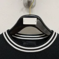 Cheap Prada Sweaters Long Sleeved For Men #1418727 Replica Wholesale [$85.00 USD] [ITEM#1418727] on Replica Prada Sweaters