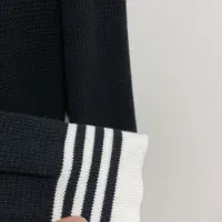 Cheap Prada Sweaters Long Sleeved For Men #1418727 Replica Wholesale [$85.00 USD] [ITEM#1418727] on Replica Prada Sweaters