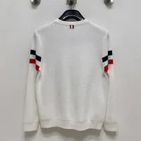 Cheap Moncler Sweaters Long Sleeved For Men #1418731 Replica Wholesale [$85.00 USD] [ITEM#1418731] on Replica Moncler Sweaters