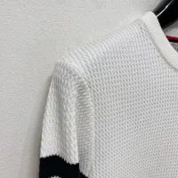 Cheap Moncler Sweaters Long Sleeved For Men #1418731 Replica Wholesale [$85.00 USD] [ITEM#1418731] on Replica Moncler Sweaters