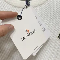 Cheap Moncler Sweaters Long Sleeved For Men #1418731 Replica Wholesale [$85.00 USD] [ITEM#1418731] on Replica Moncler Sweaters