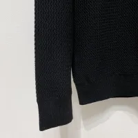 Cheap Moncler Sweaters Long Sleeved For Men #1418732 Replica Wholesale [$85.00 USD] [ITEM#1418732] on Replica Moncler Sweaters