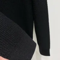 Cheap Moncler Sweaters Long Sleeved For Men #1418732 Replica Wholesale [$85.00 USD] [ITEM#1418732] on Replica Moncler Sweaters
