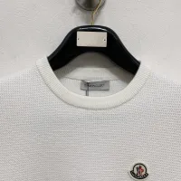 Cheap Moncler Sweaters Long Sleeved For Men #1418733 Replica Wholesale [$85.00 USD] [ITEM#1418733] on Replica Moncler Sweaters