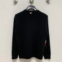 Cheap Moncler Sweaters Long Sleeved For Men #1418734 Replica Wholesale [$85.00 USD] [ITEM#1418734] on Replica Moncler Sweaters