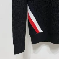 Cheap Moncler Sweaters Long Sleeved For Men #1418734 Replica Wholesale [$85.00 USD] [ITEM#1418734] on Replica Moncler Sweaters