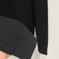 Cheap Moncler Sweaters Long Sleeved For Men #1418734 Replica Wholesale [$85.00 USD] [ITEM#1418734] on Replica Moncler Sweaters