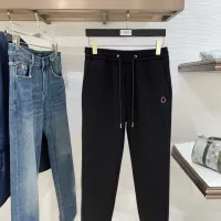 Cheap Moncler Pants For Men #1418736 Replica Wholesale [$88.00 USD] [ITEM#1418736] on Replica Moncler Pants