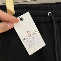 Cheap Moncler Pants For Men #1418736 Replica Wholesale [$88.00 USD] [ITEM#1418736] on Replica Moncler Pants